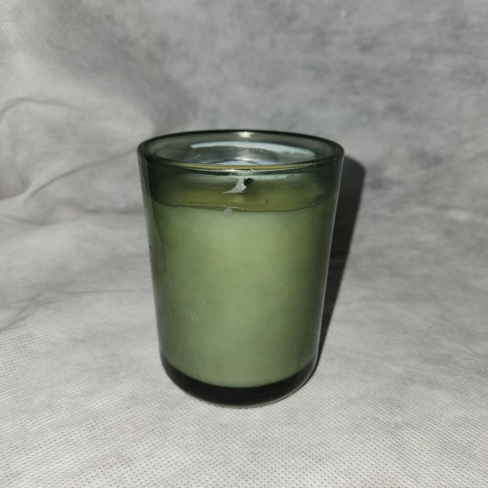 UR BANE DW Home Jar Candle DISCONTINUED SCENT SAGE HEMP - Picture 6 of 14